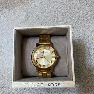 Michael Kors watch
